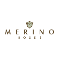 Merino Roses logo